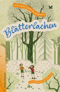 Blätterlachen