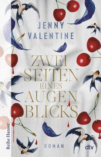 Zwei Seiten eines Augenblicks