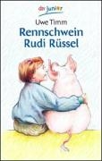 Rennschwein Rudi Russel voorzijde