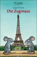 Die Zugmaus voorzijde