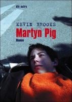 Martyn Pig voorzijde