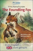 The Foundling Fox voorzijde