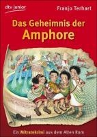 Das Geheimnis der Amphore