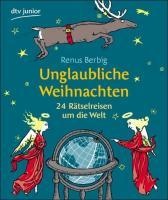 Unglaubliche Weihnachten voorzijde