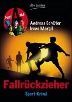 Fallrückzieher Sport-Krimi. Fünf Asse