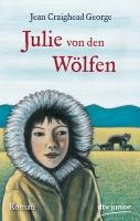 Julie von den Wölfen