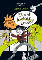 Bleibt locker, Leute! Chaos-Comics von Luis