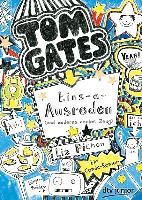 Tom Gates 02. Eins-a-Ausreden (und anderes cooles Zeug)