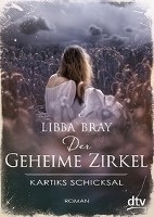 Der Geheime Zirkel 03. Kartiks Schicksal