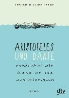 Aristoteles und Dante entdecken die Geheimnisse des Universums voorzijde