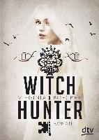 Witch Hunter 01 voorzijde