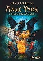 Magic Park 1