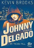 Johnny Delgado - Im freien Fall