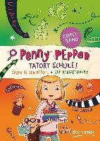 Penny Pepper - Tatort Schule voorzijde