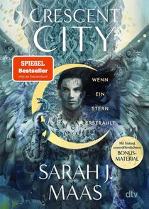 Crescent City - Wenn ein Stern erstrahlt