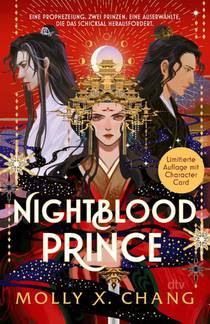 Nightblood Prince