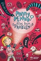 Penny Pepper 01 - Alles kein Problem