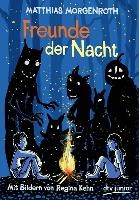 Freunde der Nacht