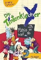 Die Tintenkleckser 03 - Mattis haut ab