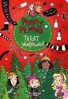 Penny Pepper 04 - Tatort Winterwald