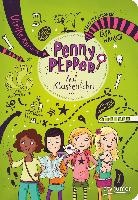 Penny Pepper auf Klassenfahrt voorzijde