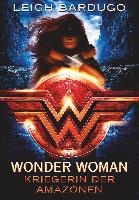 Wonder Woman - Kriegerin der Amazonen