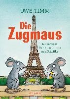 Die Zugmaus voorzijde