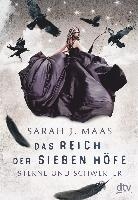 Das Reich der sieben Höfe 3 - Sterne und Schwerter voorzijde