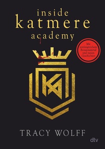 Inside Katmere Academy