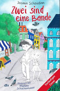 Zwei sind eine Bande