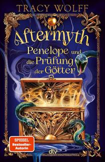 Aftermyth - Penelope und die Prüfung der Götter