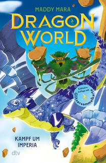 Dragon World - Kampf um Imperia