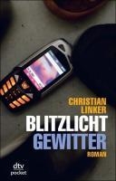 Blitzlichtgewitter voorzijde