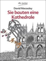 Sie bauten eine Kathedrale voorzijde