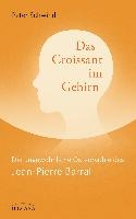 Das Croissant im Gehirn voorzijde
