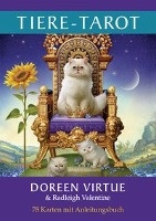 Tiere-Tarot voorzijde