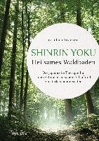 hinrin Yoku - Heilsames Waldbaden voorzijde