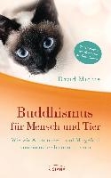 Buddhismus für Mensch und Tier voorzijde