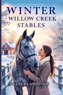 Winter at Willow Creek Stables