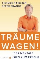 Träume wagen! voorzijde