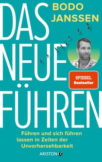 Das neue Führen voorzijde