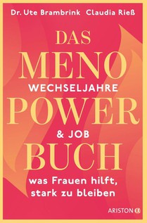Das Menopower-Buch