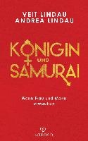 Königin und Samurai