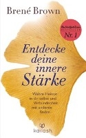 Entdecke deine innere Stärke voorzijde