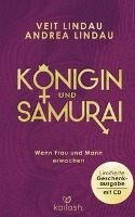 Königin und Samurai