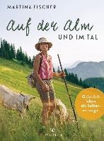 Auf der Alm und im Tal voorzijde