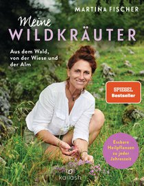 Meine Wildkräuter voorzijde