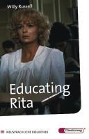 Educating Rita voorzijde