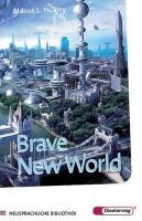 Brave New World voorzijde