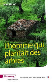 L'homme qui plantait des arbres